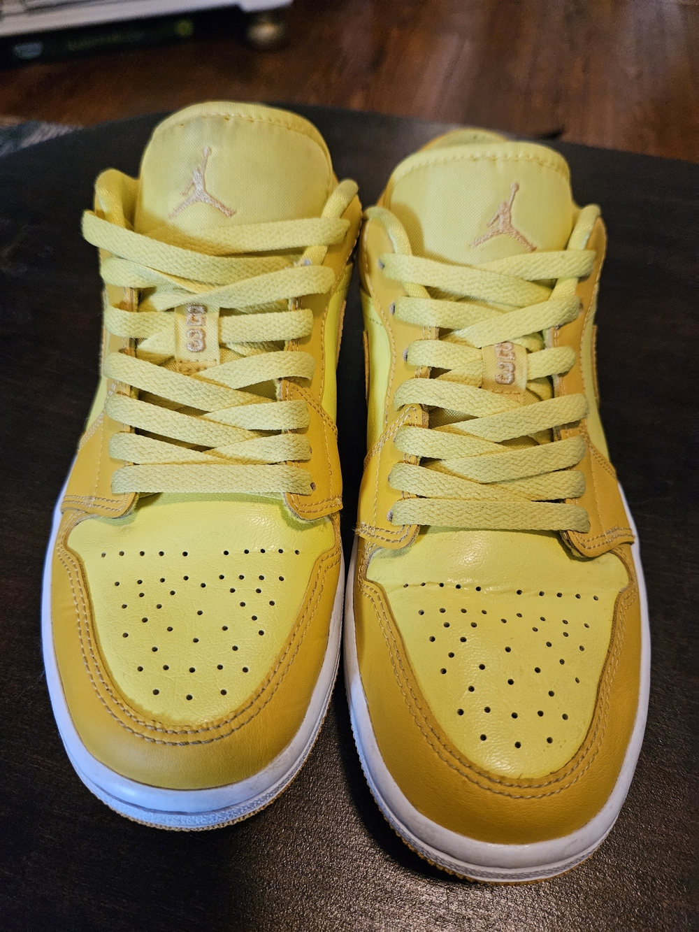 Women's Nike Air Jordan 1